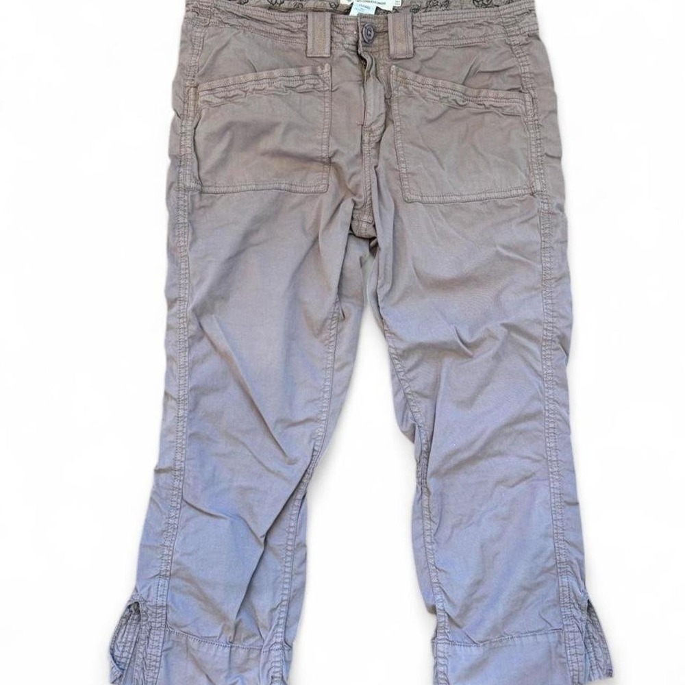 Aventura Arden Capri Pants